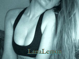 LanaLemon