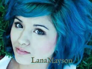 LanaMayson