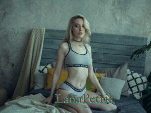 LanaPetrik