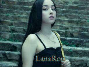 LanaRou