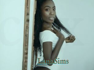 LanaSims