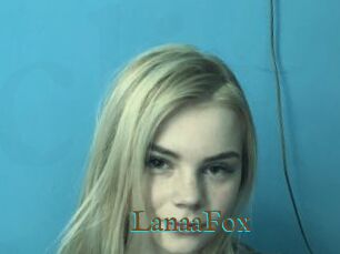 LanaaFox