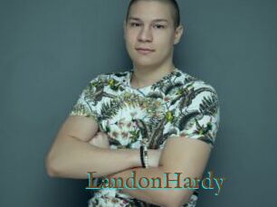 LandonHardy