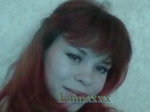 Lannaxxx