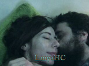 LanyaHC