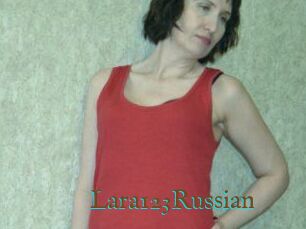 Lara123Russian