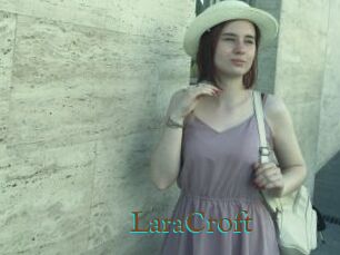 LaraCroft