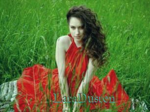 LaraDusten