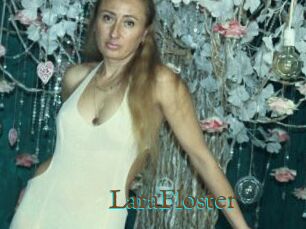 LaraFloster
