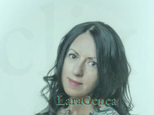 LaraGenea