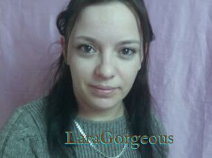 LaraGorgeous