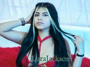 LaraJackson