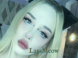 LaraMeow