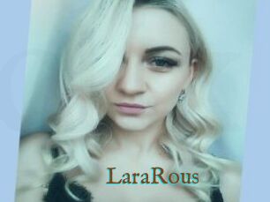 LaraRous