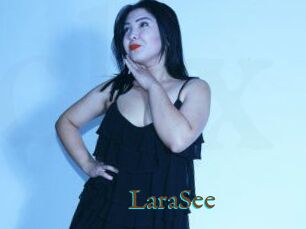 LaraSee