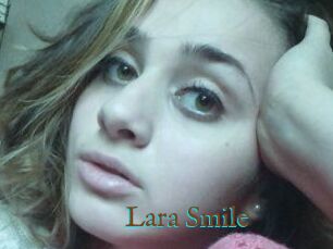 Lara_Smile