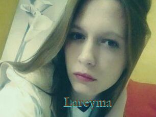 Lareyma