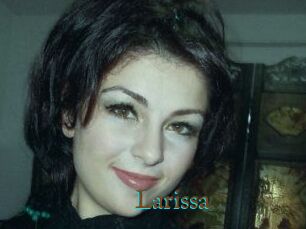 Larissa