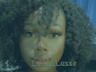 LarissaLuxxe