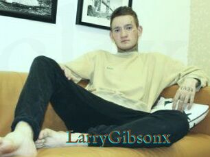 LarryGibsonx