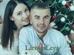 LarssonLeya