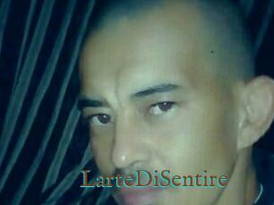 LarteDiSentire