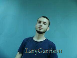 LaryGarrison