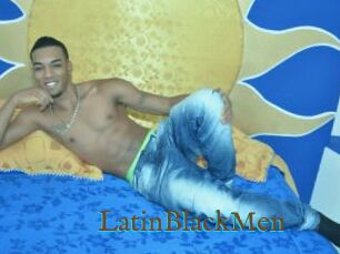 LatinBlackMen