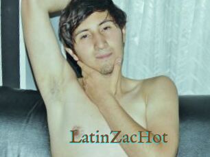 LatinZacHot