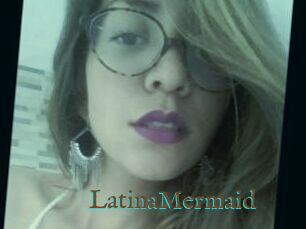 LatinaMermaid