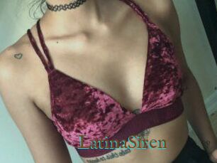 LatinaSiren