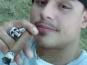 Latino89
