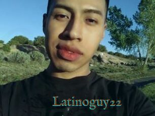 Latinoguy22
