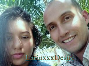 LatinxxxDesire