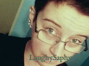 LaughySaphy