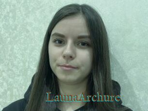 LaunaArchure