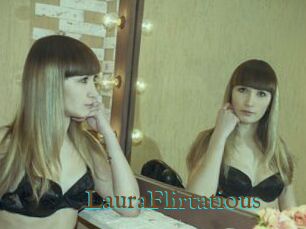 LauraFlirtatious