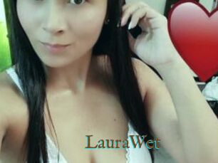 LauraWet