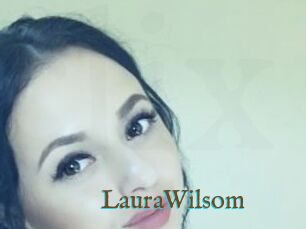 LauraWilsom