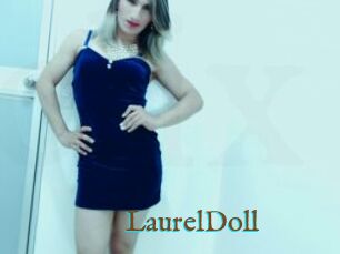 LaurelDoll