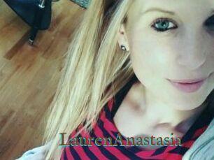 LaurenAnastasia