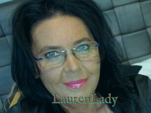 LaurenLady