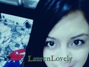 LaurenLovely