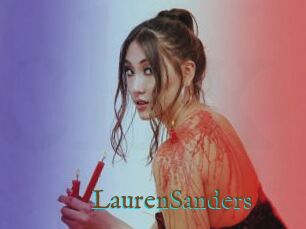 LaurenSanders