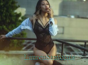 LaurenSantorius