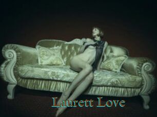 Laurett_Love