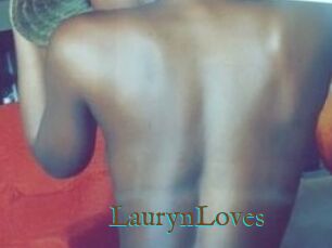 LaurynLoves