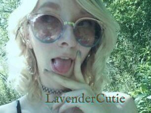 LavenderCutie