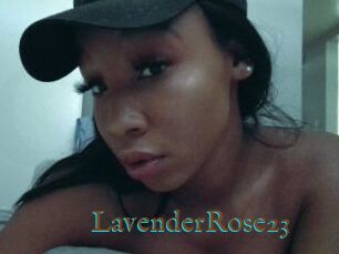 LavenderRose23