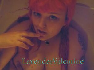 LavenderValentine